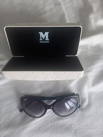 occhiali da sole Missoni