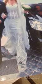 Abito da sposa di VANITAS