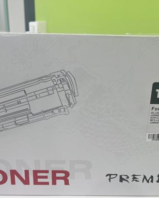 Toner nuovo brother