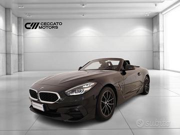 BMW Z4 sdrive 20i Advantage auto