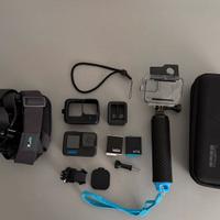 Go Pro Hero Black 10