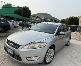 Ford Mondeo 2.0 TDCi 131cv CV 4 porte Titanium DPF