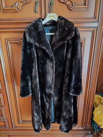 Pelliccia di castoro