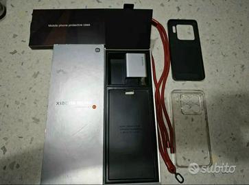 Xiaomi 15s Pro 1tb fiber edition 