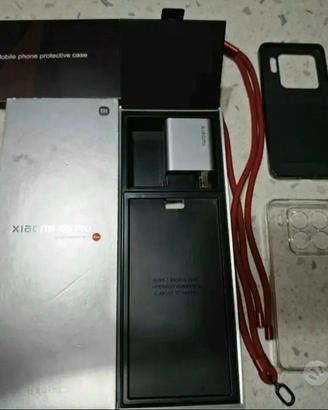 Xiaomi 15s Pro 1tb fiber edition 