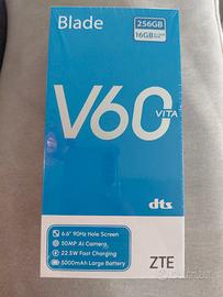 cellulare ZTE Blade v60 Vita