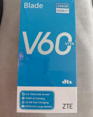 cellulare ZTE Blade v60 Vita