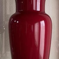 Vaso opalino Venini