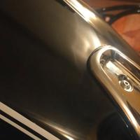 Serbatio Bmw r18 first edition 2020