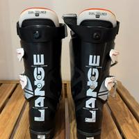 Scarponi da sci Lange RX 100 mis. 27 (42)