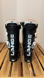 Scarponi da sci Lange RX 100 mis. 27 (42)