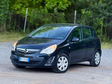 Opel Corsa 1.2 85CV 5 porte GPL-TECH Elective