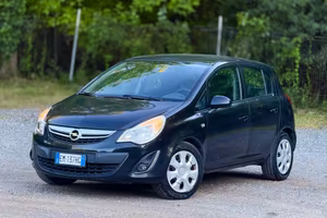 Opel Corsa 1.2 85CV 5 porte GPL-TECH Elective