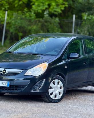Opel Corsa 1.2 85CV 5 porte GPL-TECH Elective