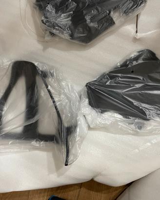 Plastiche Suzuki gsxr 1000 k3 k4