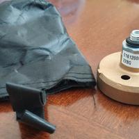 adattatore per carico GPL auto DR 4.0