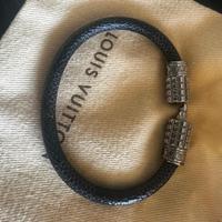 Bracciale serie digit Louis Vuitton