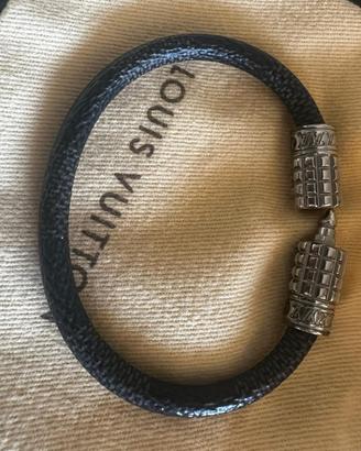 Bracciale serie digit Louis Vuitton
