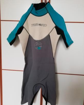 Muta surf/apnea