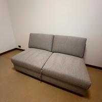 Divano - letto Ikea