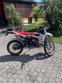 Beta rr 50 enduro 2022