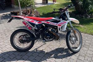 Beta rr 50 enduro 2022