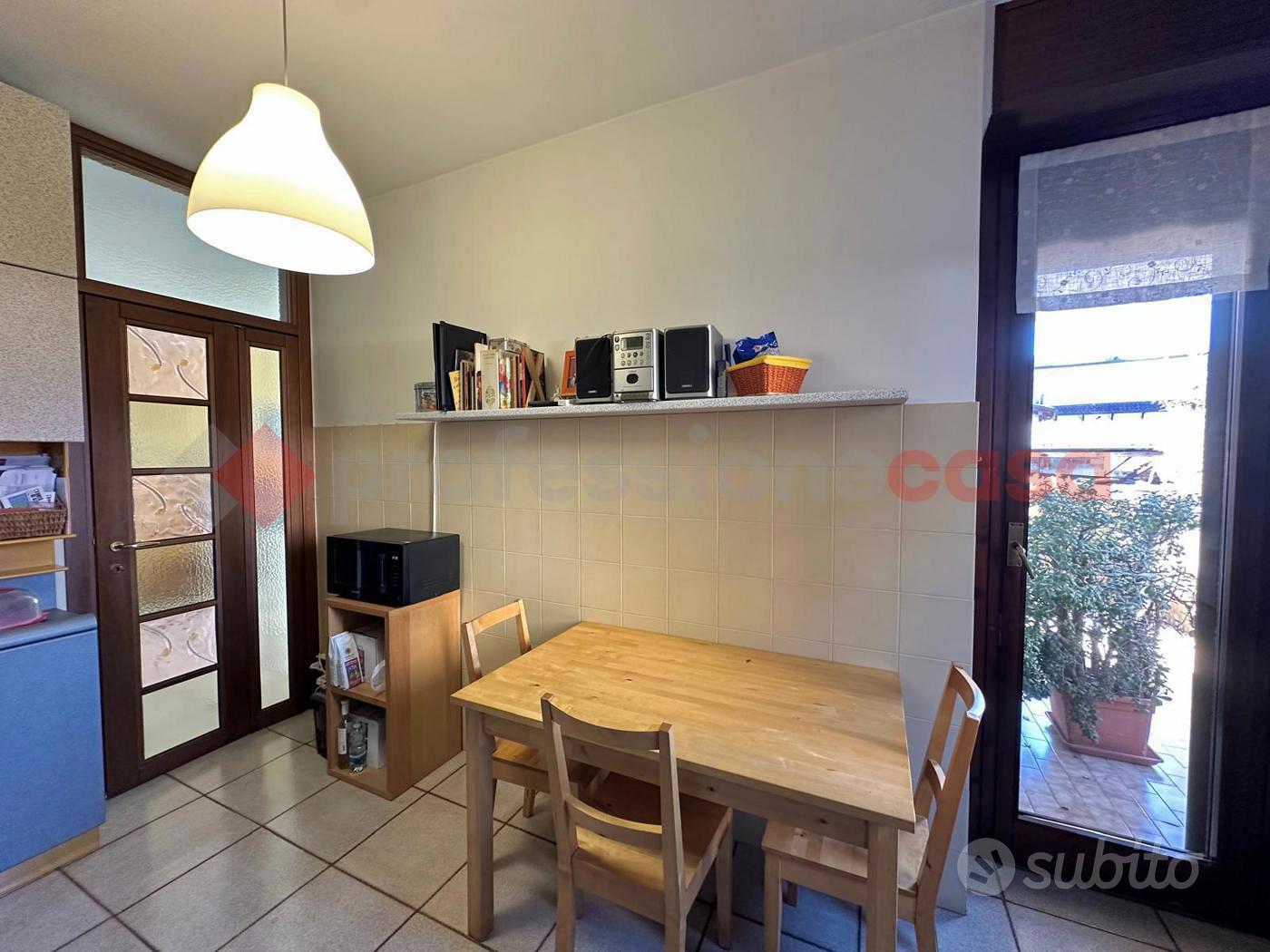 Apartment in Opera, Cascina Torre - Vista 6