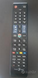 Telecomando universale Samsung 