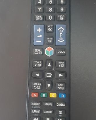 Telecomando universale Samsung 