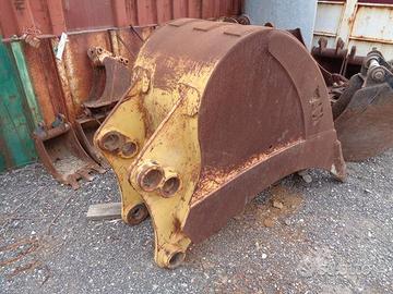 Benna x escavatore da 70cm