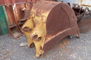 Benna x escavatore da 70cm