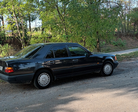 Mercedes w124