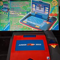 computer" PC junior maxi 5+"