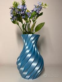 Vaso a spirale
