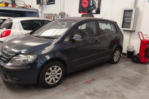 VW GOLF motore rigenerato 