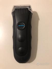 Rasoio da barba Braun CruZer 5 Clean