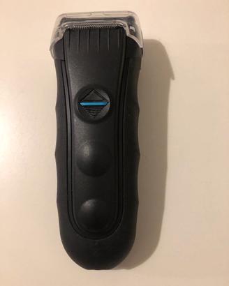 Rasoio da barba Braun CruZer 5 Clean