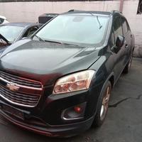 Ricambi Chevrolet Trax 2015 1.7D A17DTS