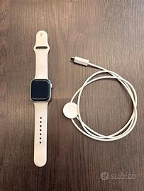 Apple Watch Series 8 + accessori - Come Nuovo