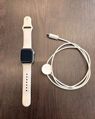 Apple Watch Series 8 + accessori - Come Nuovo