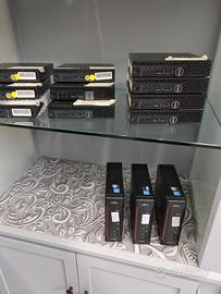 Dell OptiPlex 3070 Micro i5-9400T 8 GB 256 GB NVMe