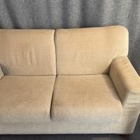 Divani da due posti (x2)