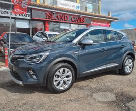Renault Captur 1.0 TCe 90 CV Intens