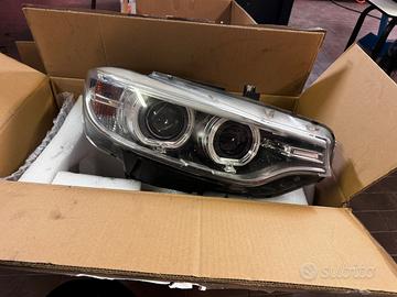 Faro DX bmw serie 4 Xenon (no AHL)