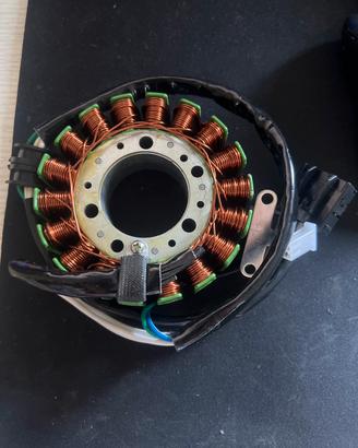 Statore magnete volano yamaha tmax 500