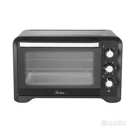 Forno Elettrico Magnus 20L Ventilato & Compatto