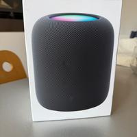 Apple HomePod