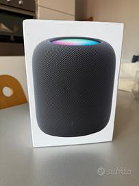 Apple HomePod