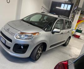 Citroen C3 Picasso C3 Picasso PureTech 110 Exclusi