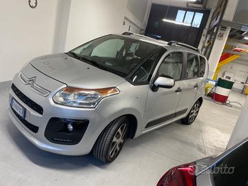 Citroen C3 Picasso C3 Picasso PureTech 110 Exclusi